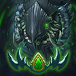 Dehaka Level 10