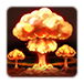 Nuclear Annihilation
