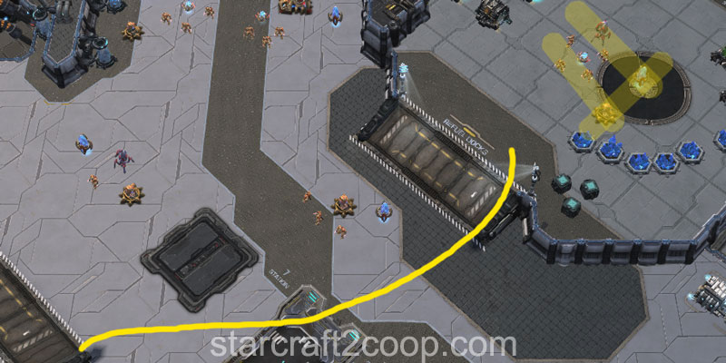 Fast Expand on Part & Parcel