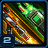 Expanded Arsenal