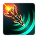 Sovereign Tactical Missiles