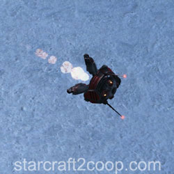 Point Defense Missile